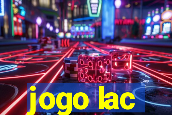 jogo lac